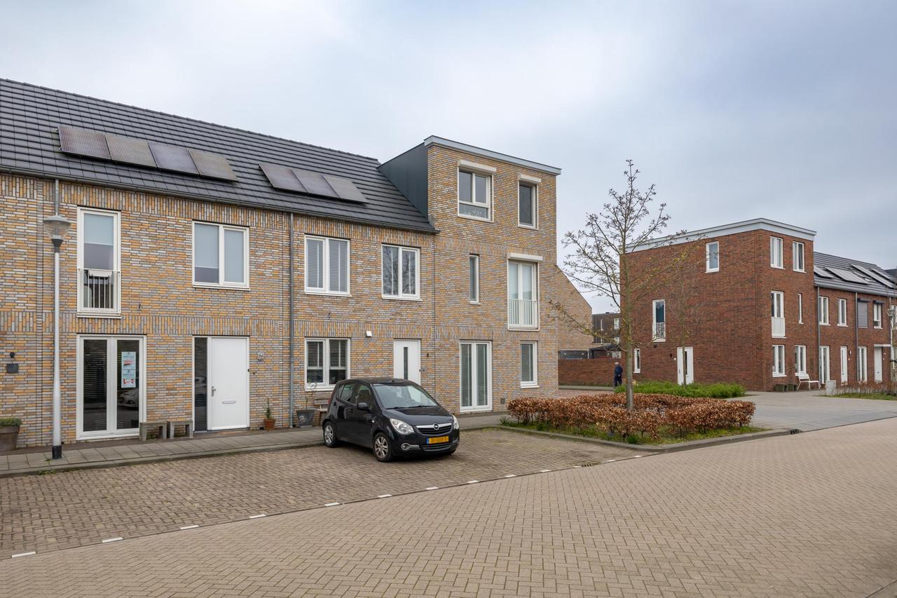 Huurhuis aan de Twentestraat in Tilburg - Afbeelding 26