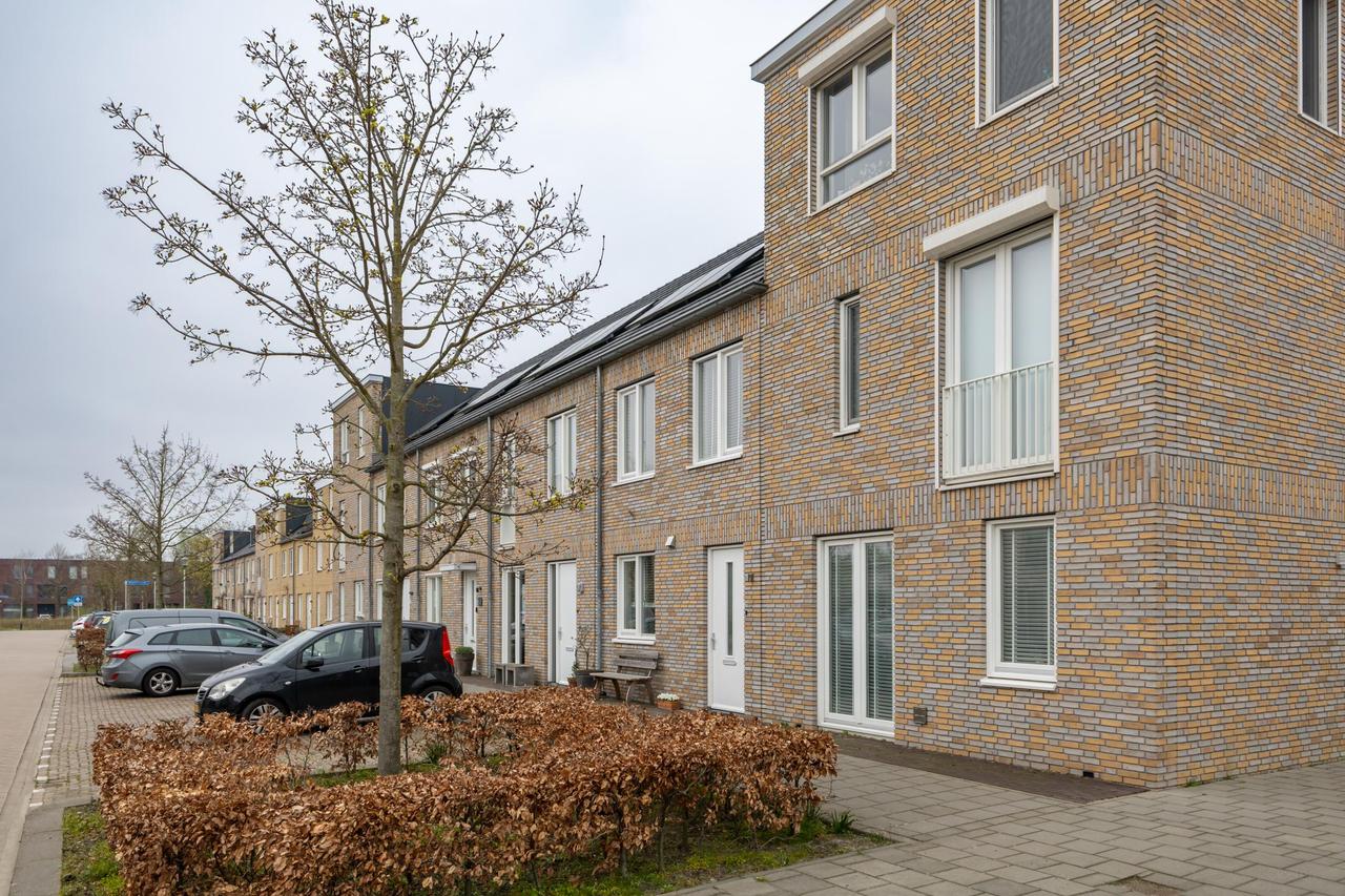 Huurhuis aan de Twentestraat in Tilburg - Afbeelding 27