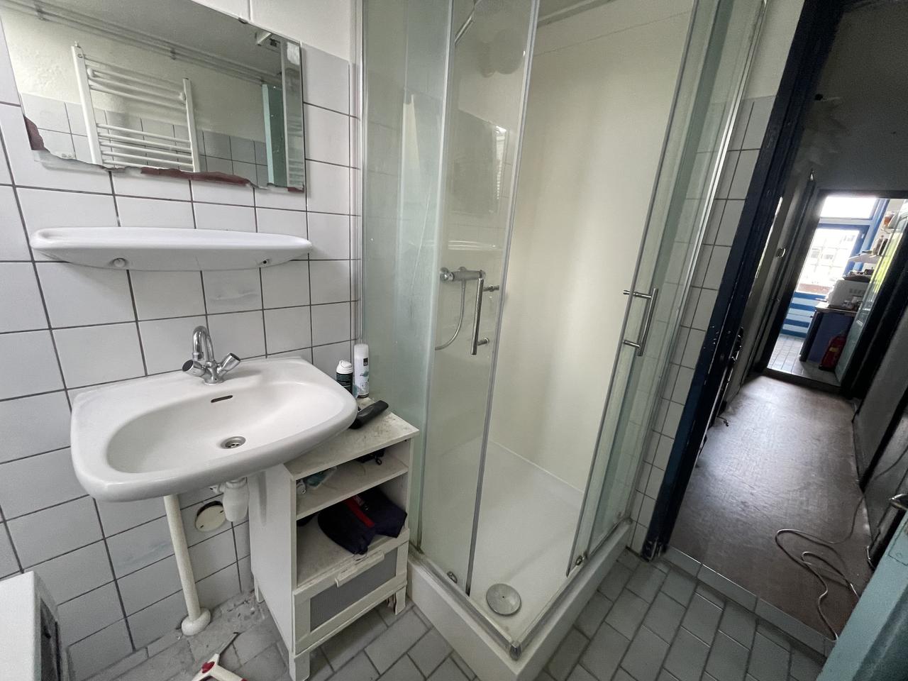 Kamer van 19 m² aan het Eemskanaal - Afbeelding 5