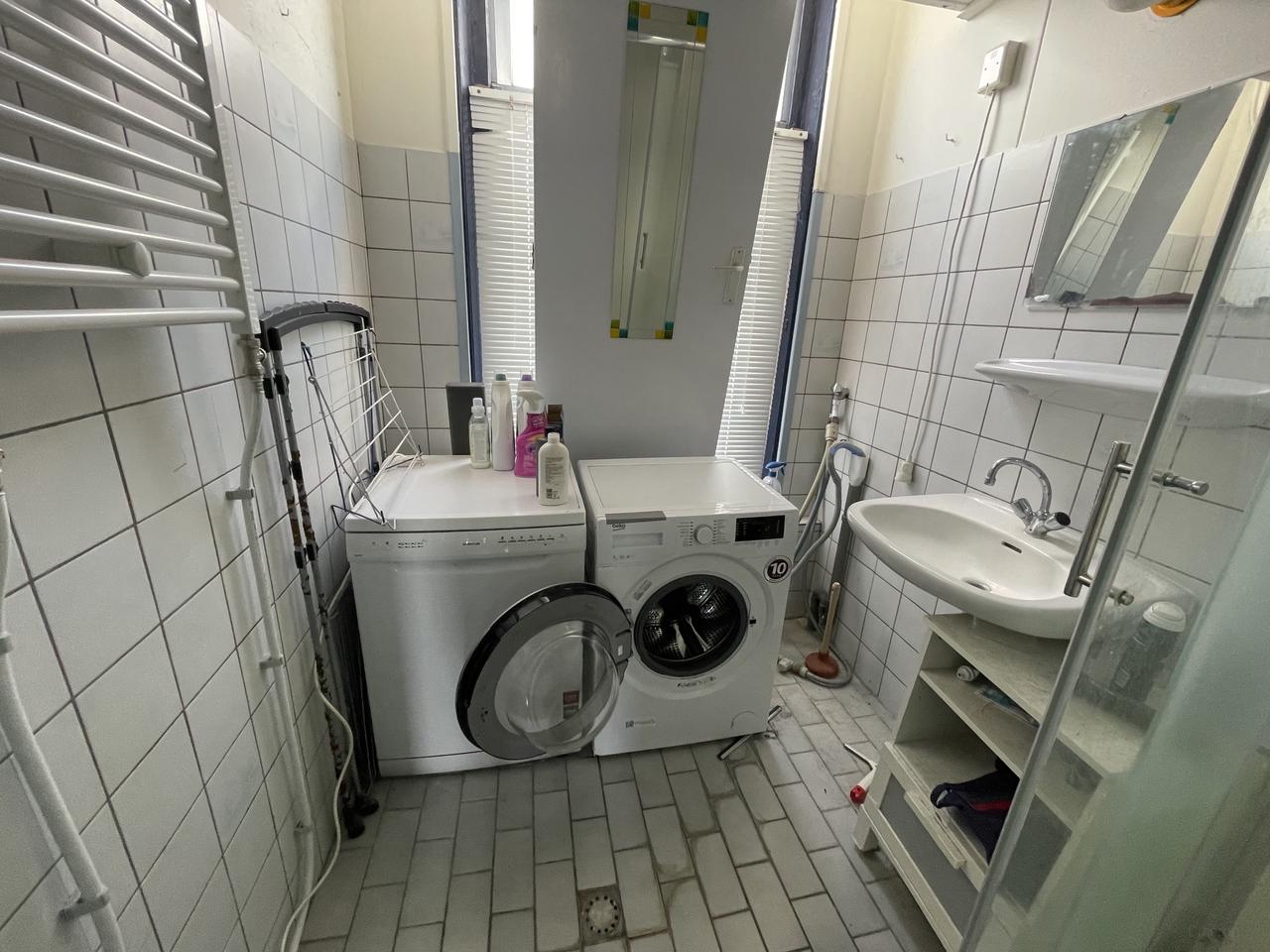Kamer van 19 m² aan het Eemskanaal - Afbeelding 6