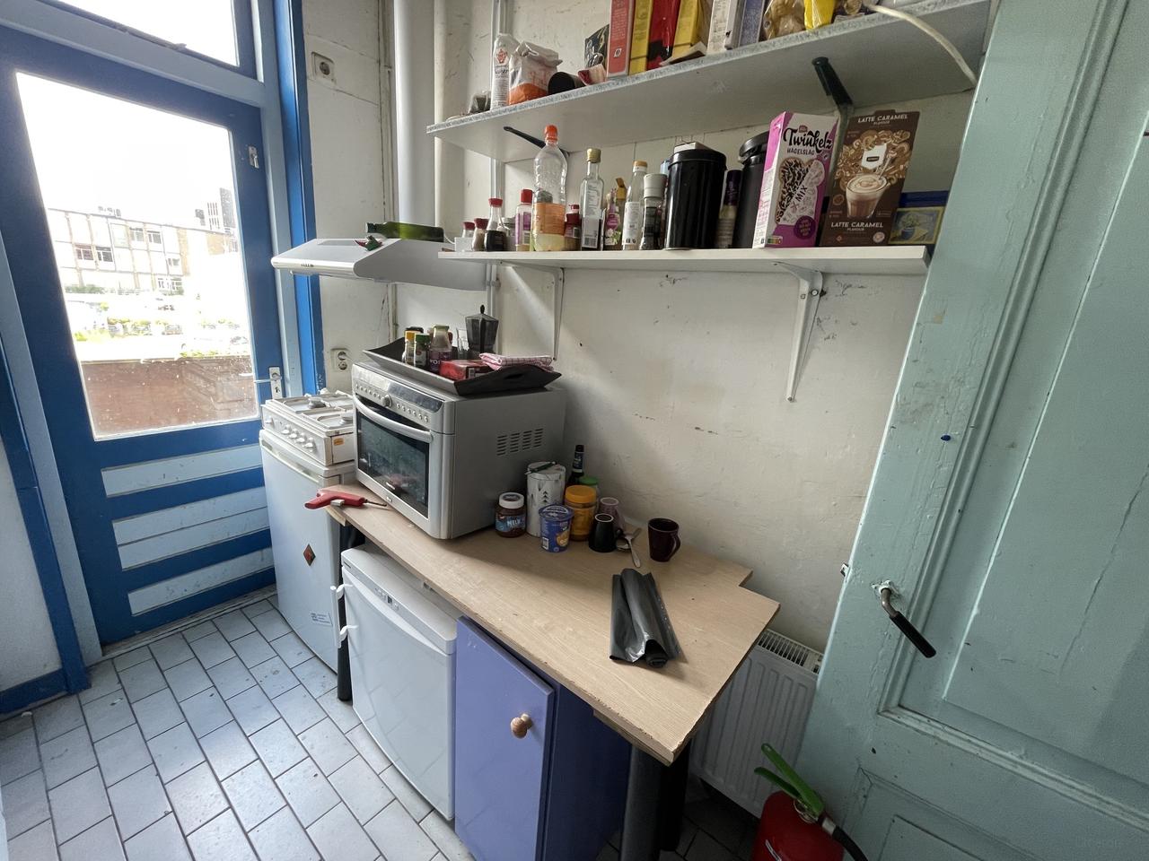 Kamer van 19 m² aan het Eemskanaal - Afbeelding 7