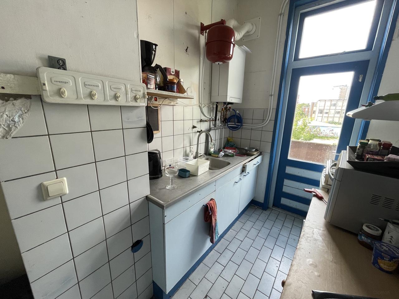 Kamer van 19 m² aan het Eemskanaal - Afbeelding 8