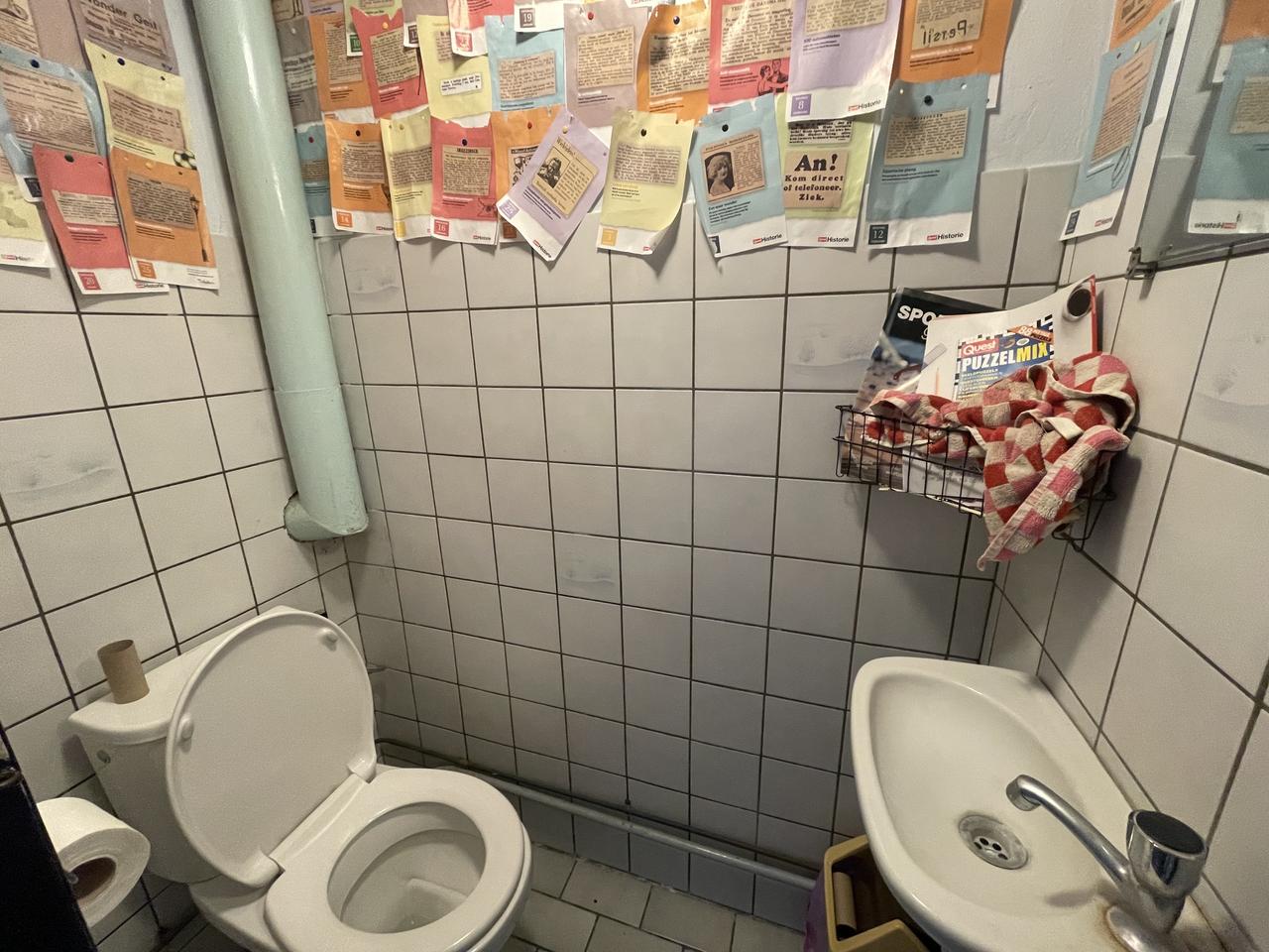 Kamer van 19 m² aan het Eemskanaal - Afbeelding 9
