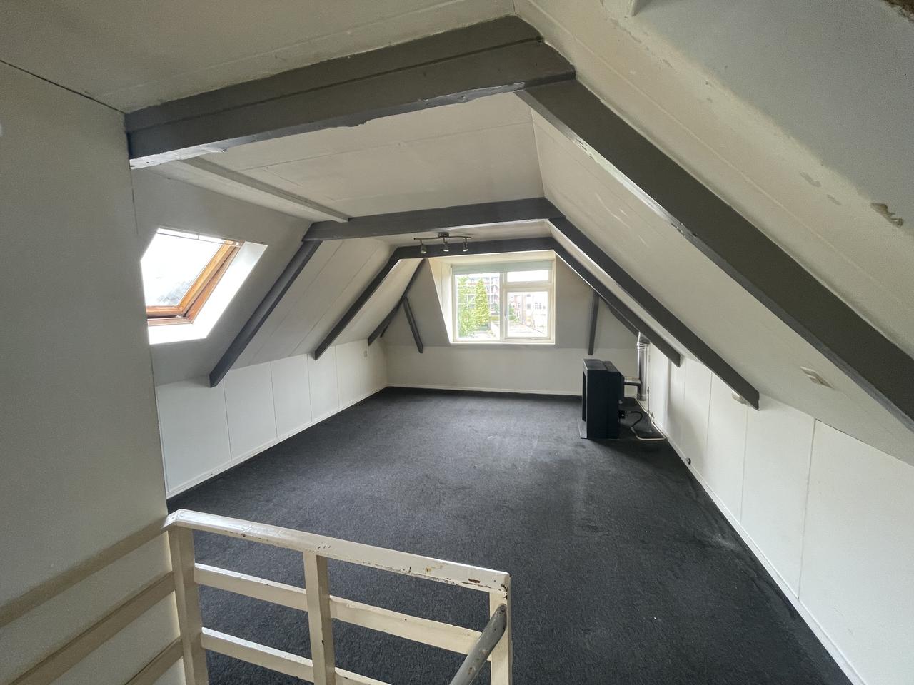 Kamer van 15 m² in Damsterbuurt - Afbeelding 3