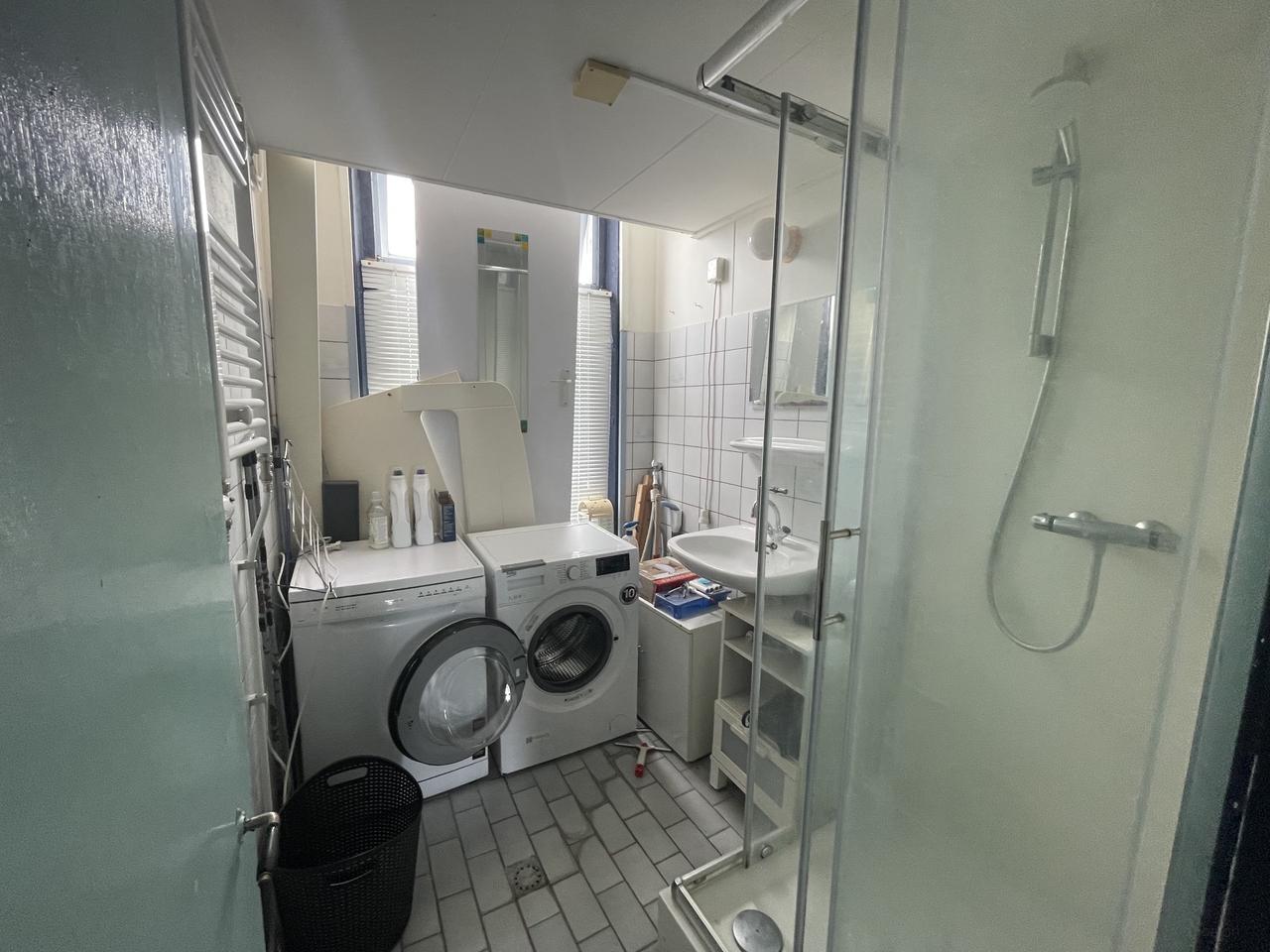 Kamer van 15 m² in Damsterbuurt - Afbeelding 4