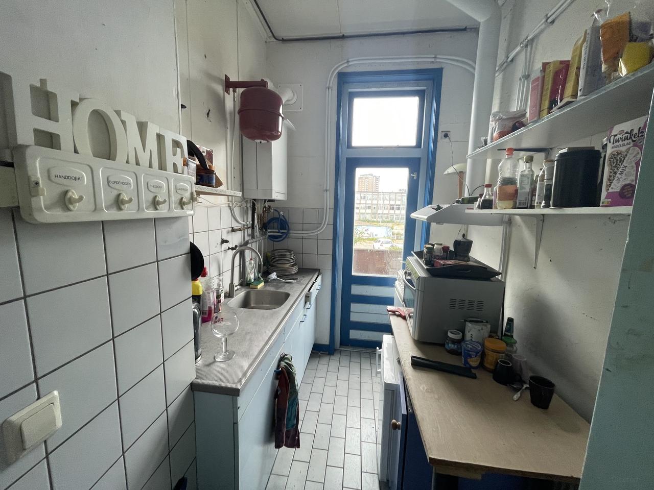 Kamer van 15 m² in Damsterbuurt - Afbeelding 5