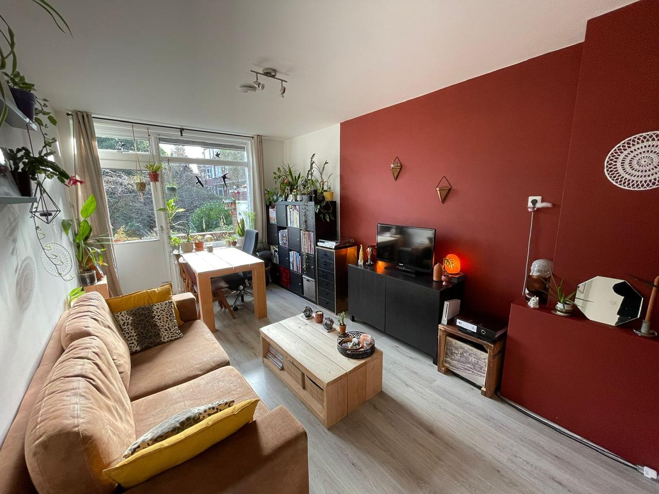 Modern 2-room apartment in Helpman - Image 1