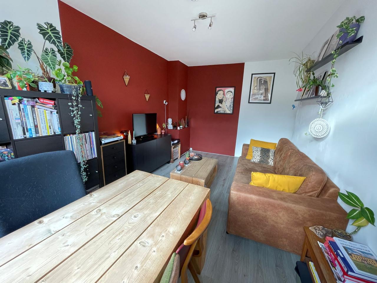 Modern 2-room apartment in Helpman - Image 2