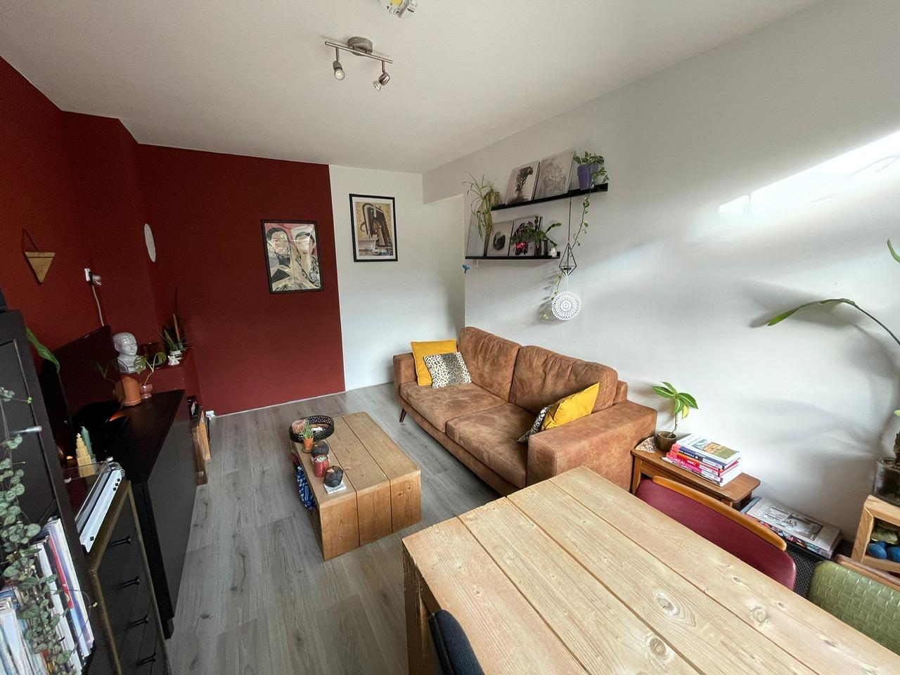 Modern 2-room apartment in Helpman - Image 3