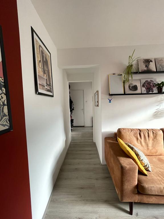 Modern 2-room apartment in Helpman - Image 4