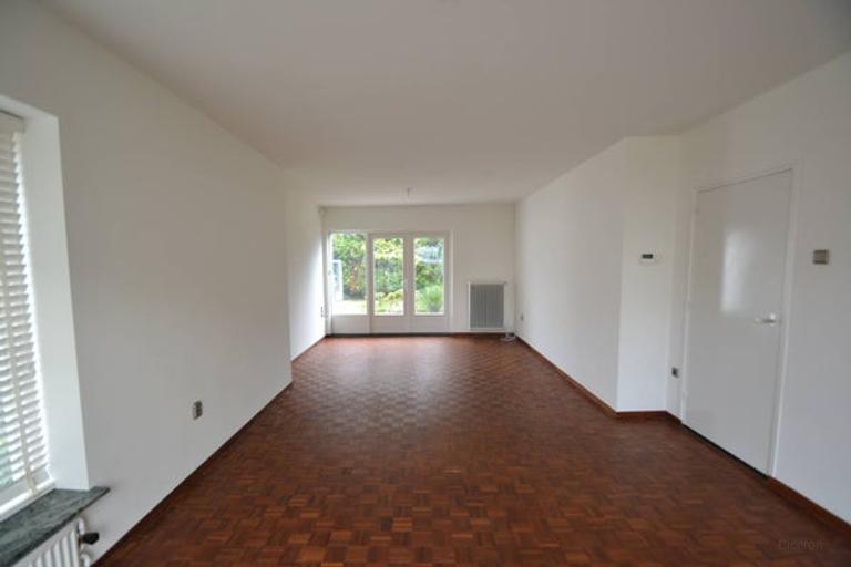 4-slaapkamer woning met tuin in Biesland - Afbeelding 3
