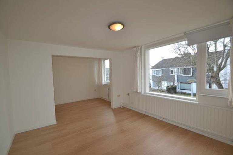 4-slaapkamer woning met tuin in Biesland - Afbeelding 5