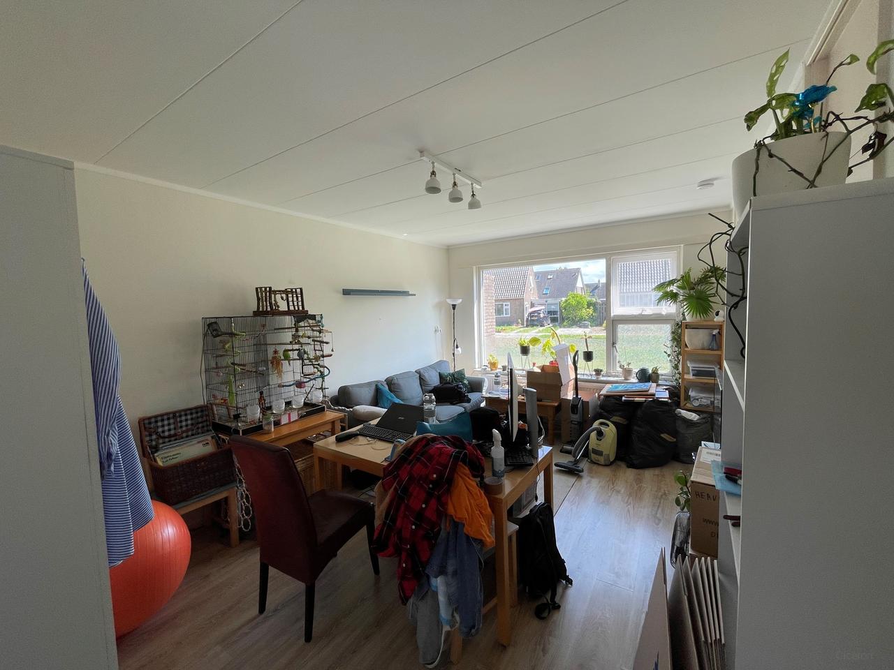 Tussenwoning met 2 slaapkamers in Leens - Afbeelding 4