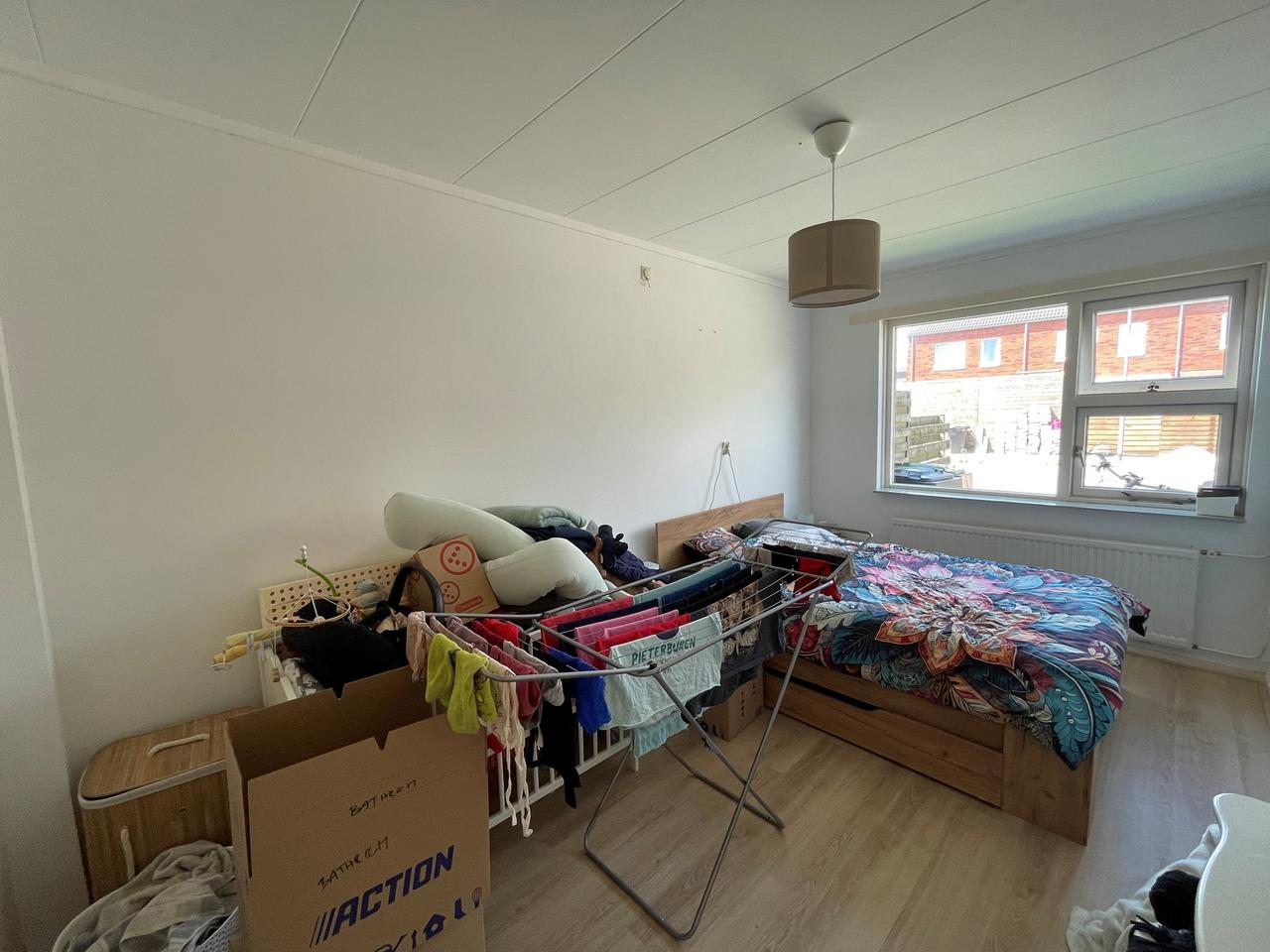 Tussenwoning met 2 slaapkamers in Leens - Afbeelding 7