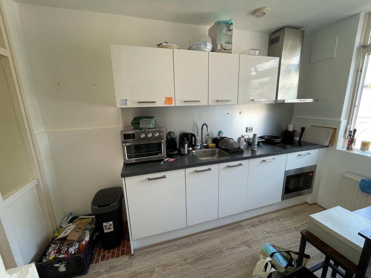 Tussenwoning met 2 slaapkamers in Leens - Afbeelding 8