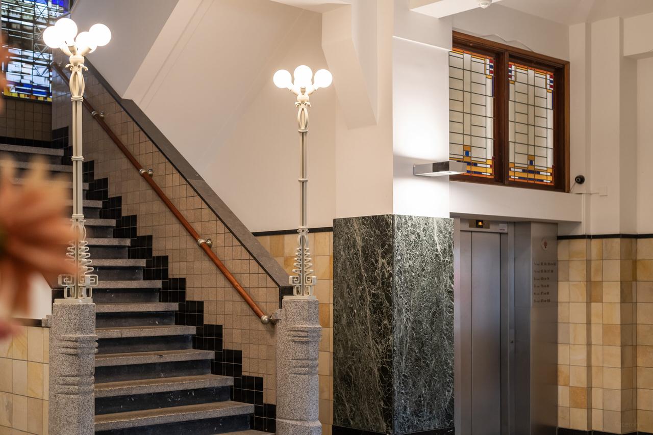 147 m² Corner Apartment at Westplein - Image 8