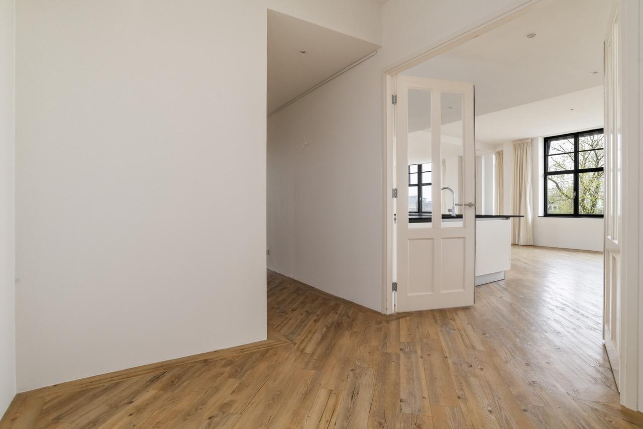 147 m² Corner Apartment at Westplein - Image 13
