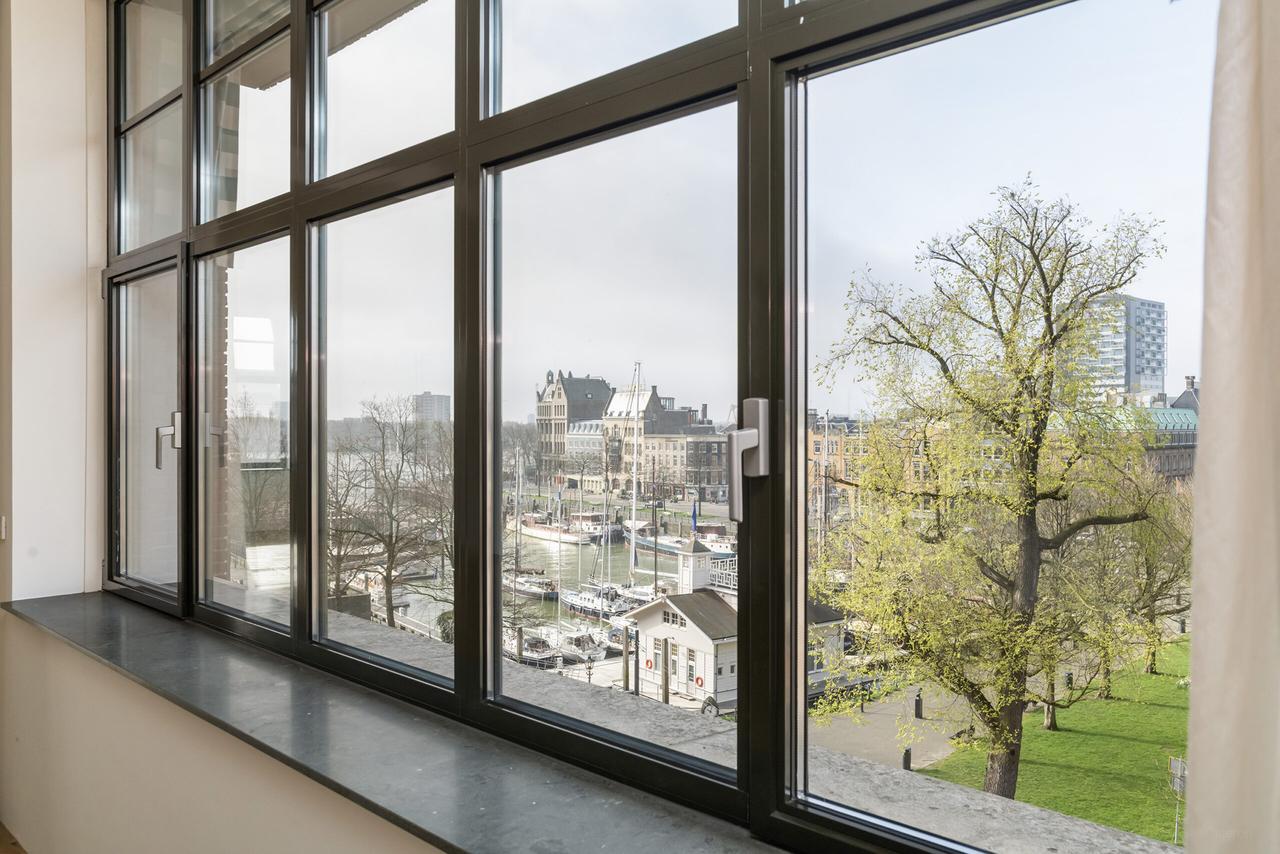 147 m² Corner Apartment at Westplein - Image 15
