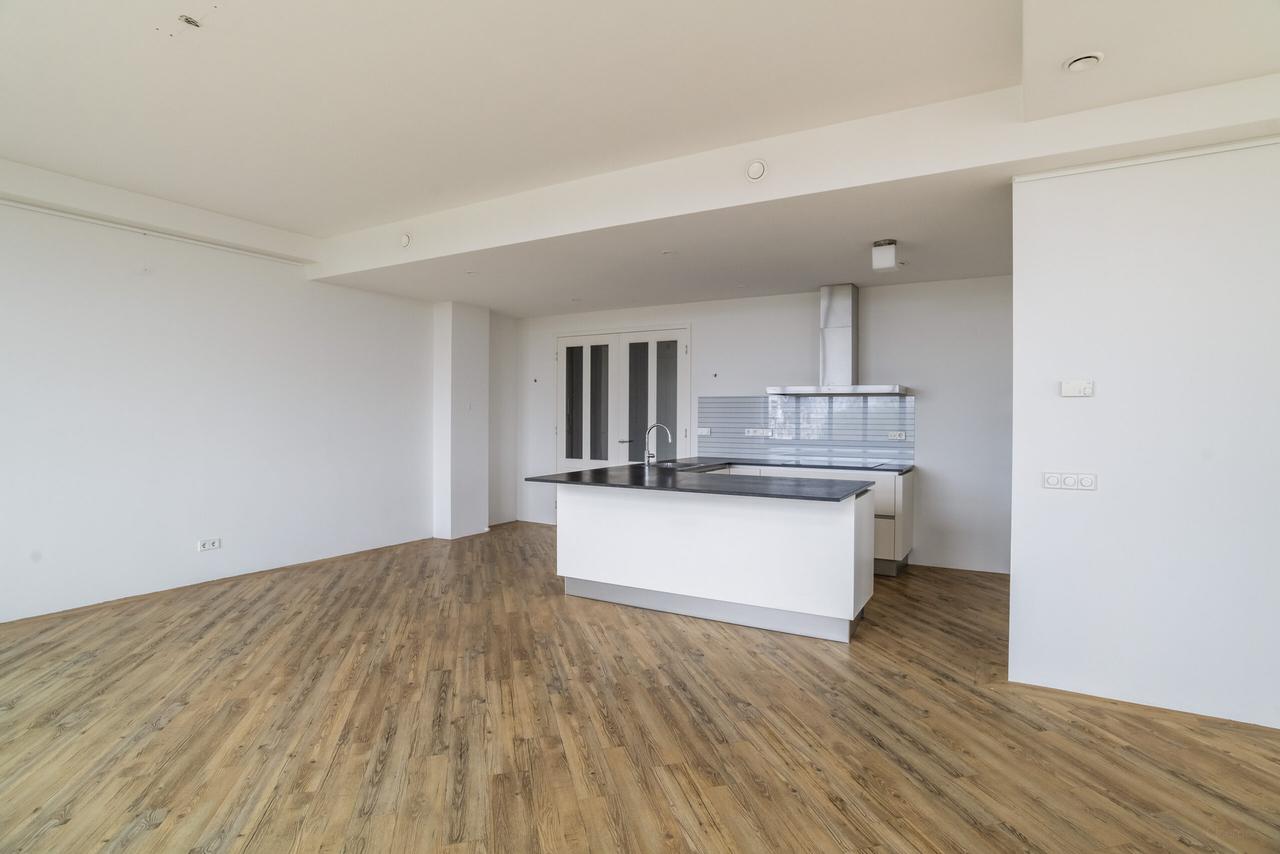 147 m² Corner Apartment at Westplein - Image 16