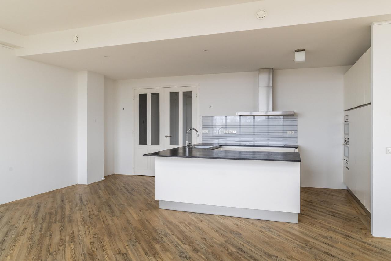 147 m² Corner Apartment at Westplein - Image 17