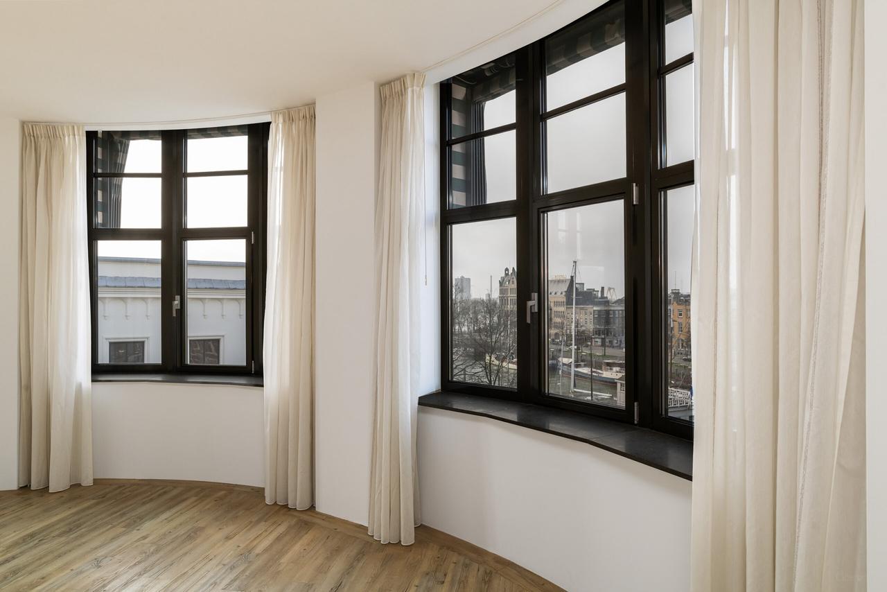 147 m² Corner Apartment at Westplein - Image 20