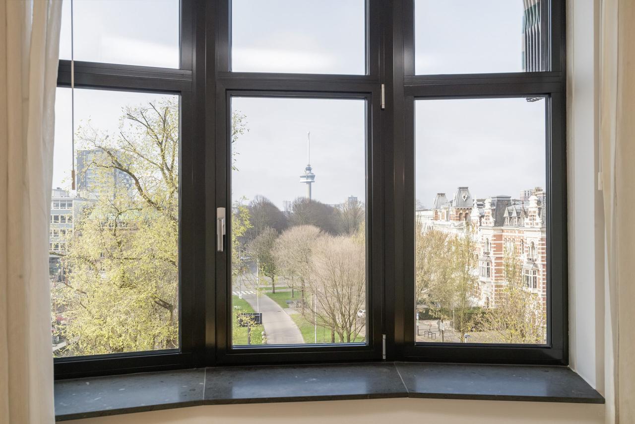 147 m² Corner Apartment at Westplein - Image 21