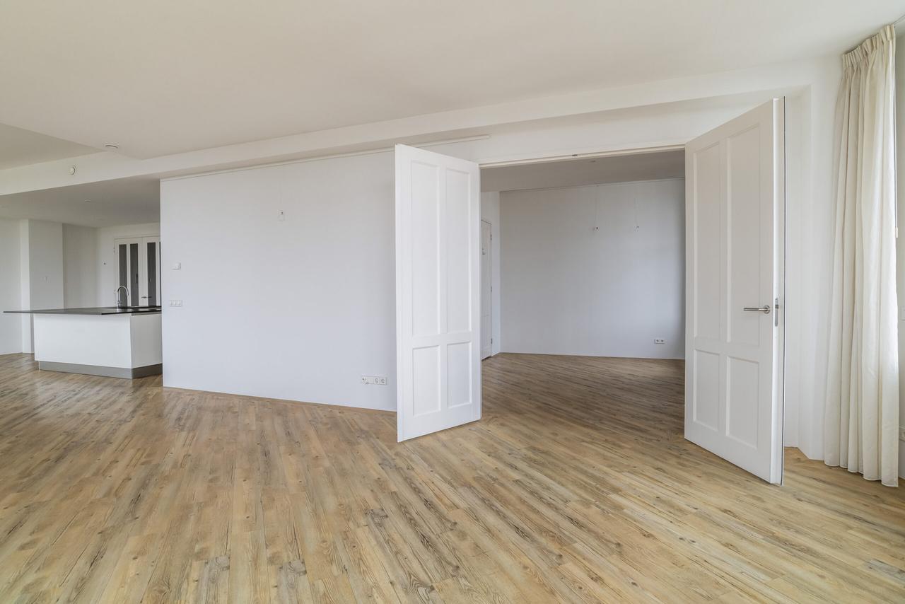 147 m² Corner Apartment at Westplein - Image 24
