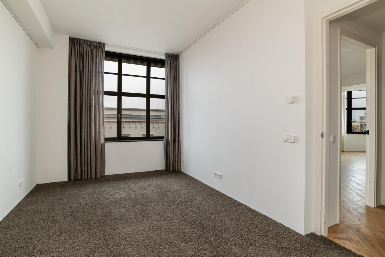 147 m² Corner Apartment at Westplein - Image 26