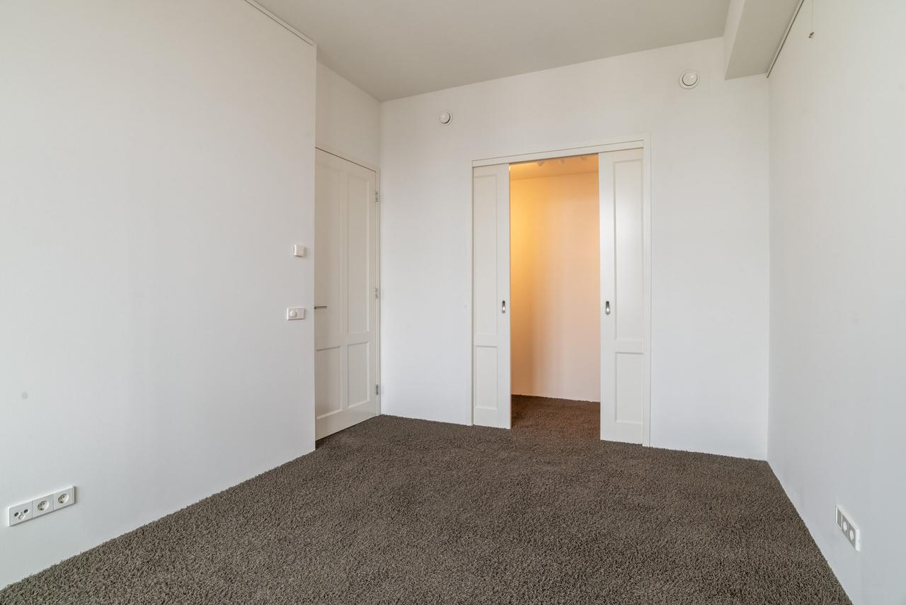 147 m² Corner Apartment at Westplein - Image 27