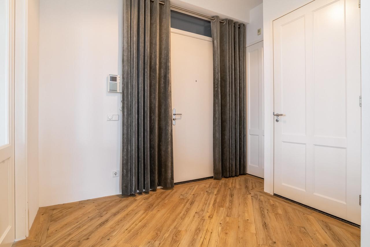 147 m² Corner Apartment at Westplein - Image 28
