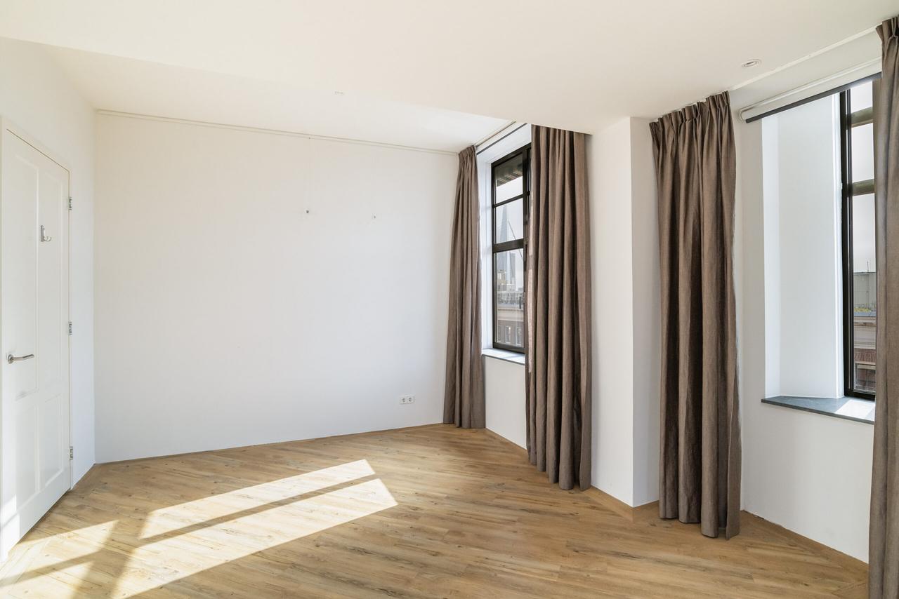 147 m² Corner Apartment at Westplein - Image 29