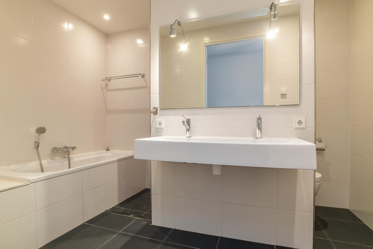 147 m² Corner Apartment at Westplein - Image 30