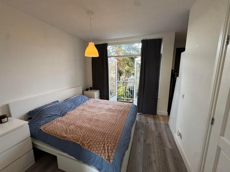 1-Bedroom Apartment in the Heart of Haarlem - Image 3