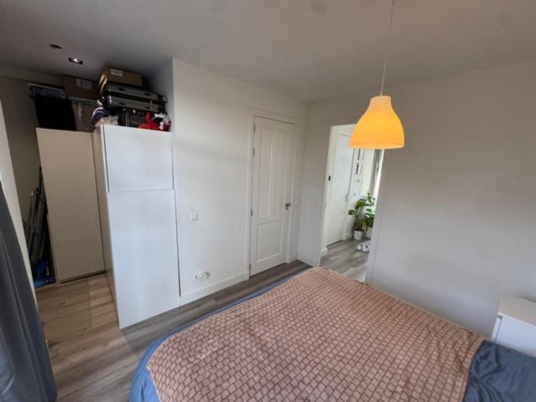 1-Bedroom Apartment in the Heart of Haarlem - Image 4
