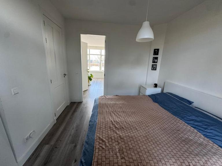 1-Bedroom Apartment in the Heart of Haarlem - Image 5