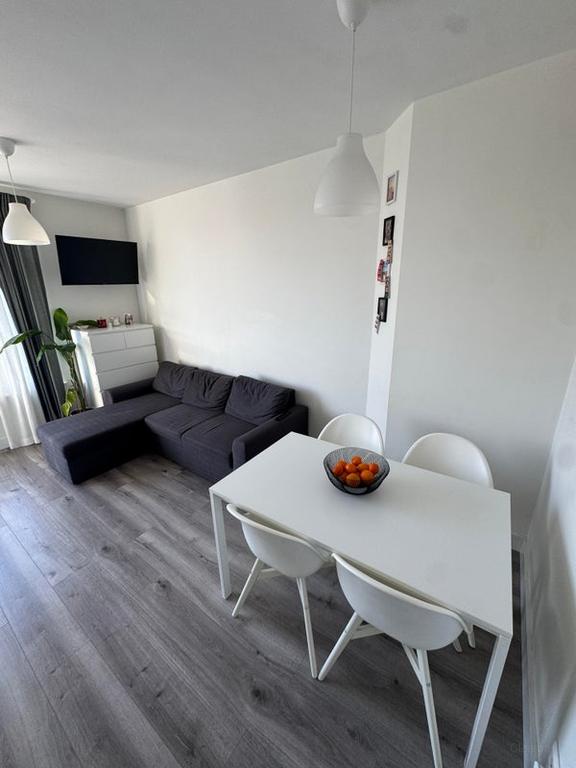 1-Bedroom Apartment in the Heart of Haarlem - Image 6