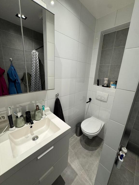 1-Bedroom Apartment in the Heart of Haarlem - Image 7