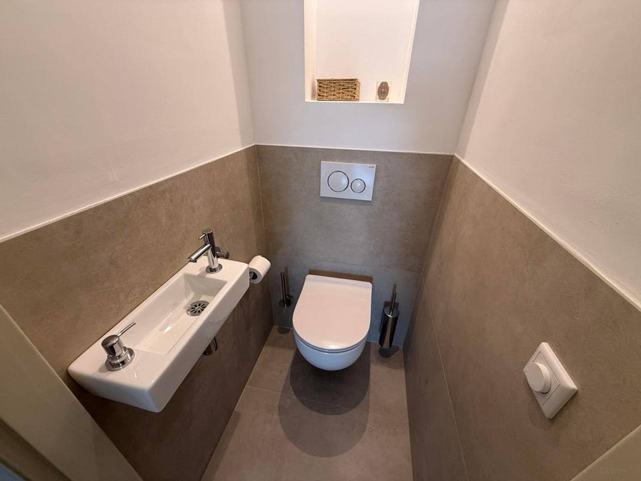 3-kamerappartement met uitzicht op de Maas - Afbeelding 7