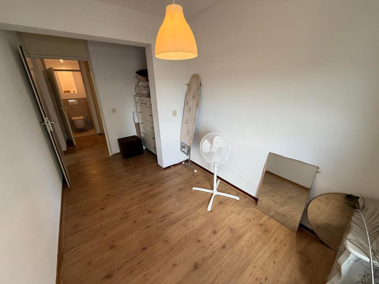 3-kamerappartement met uitzicht op de Maas - Afbeelding 9