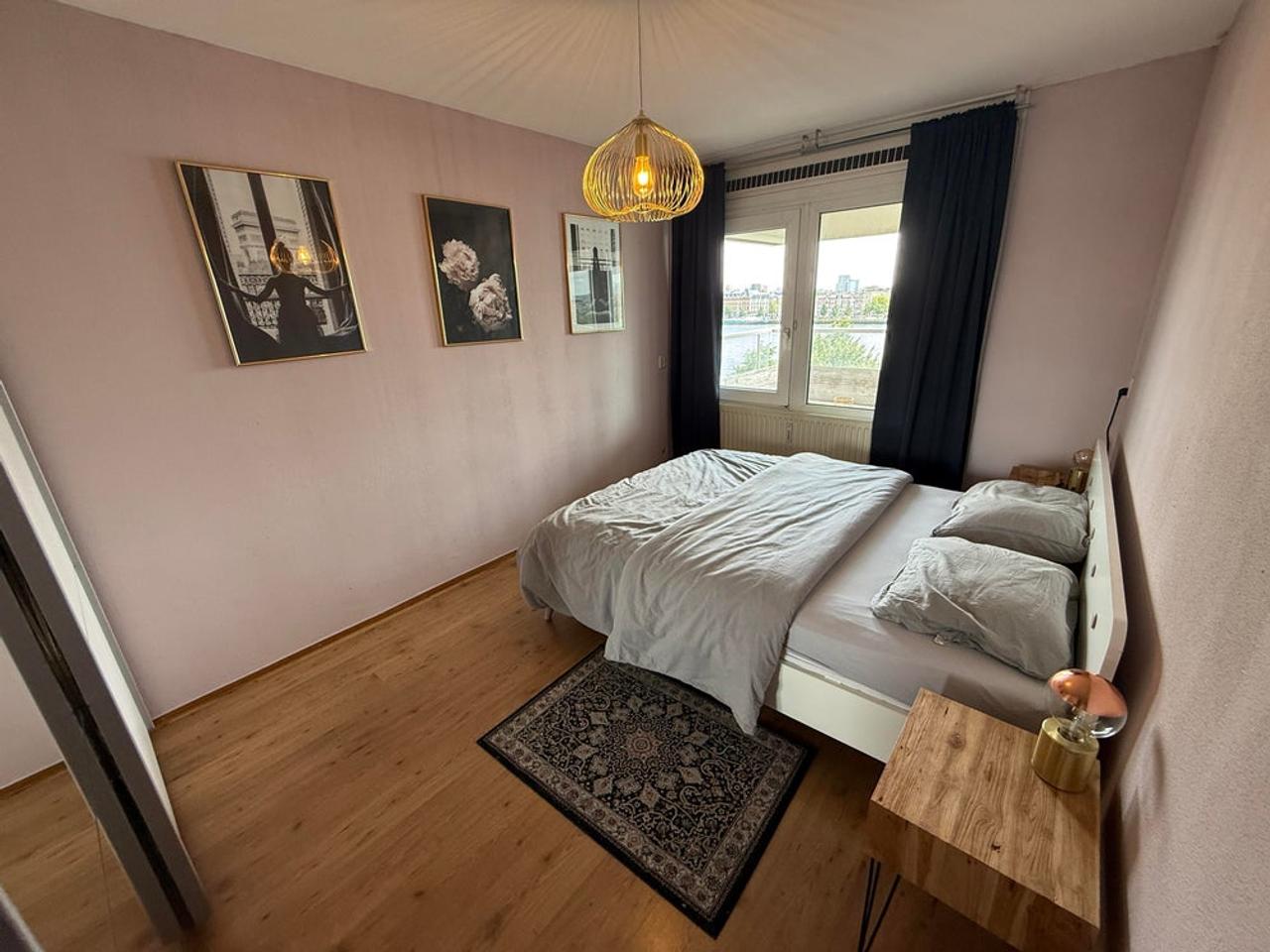 3-kamerappartement met uitzicht op de Maas - Afbeelding 10