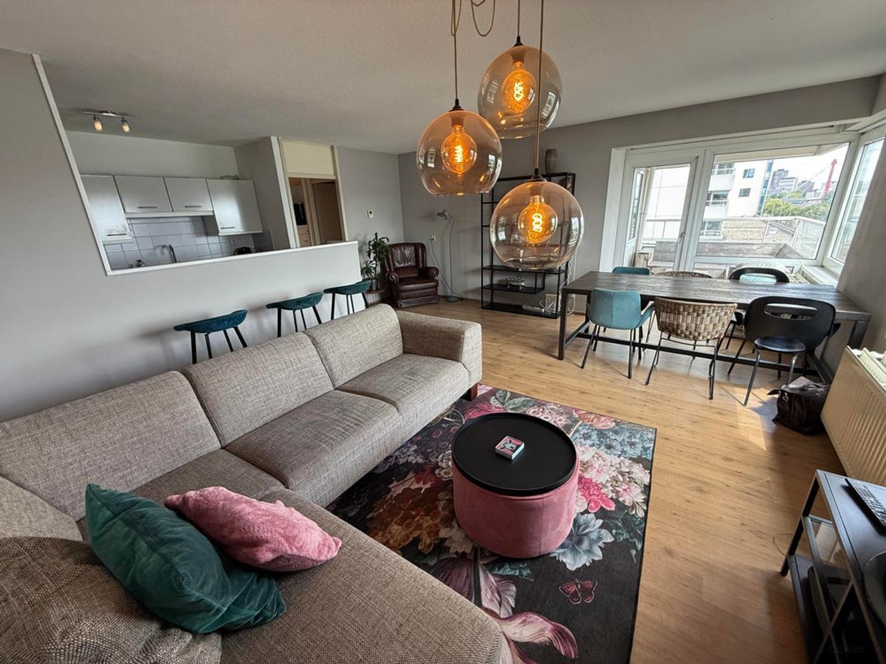 3-kamerappartement met uitzicht op de Maas - Afbeelding 13