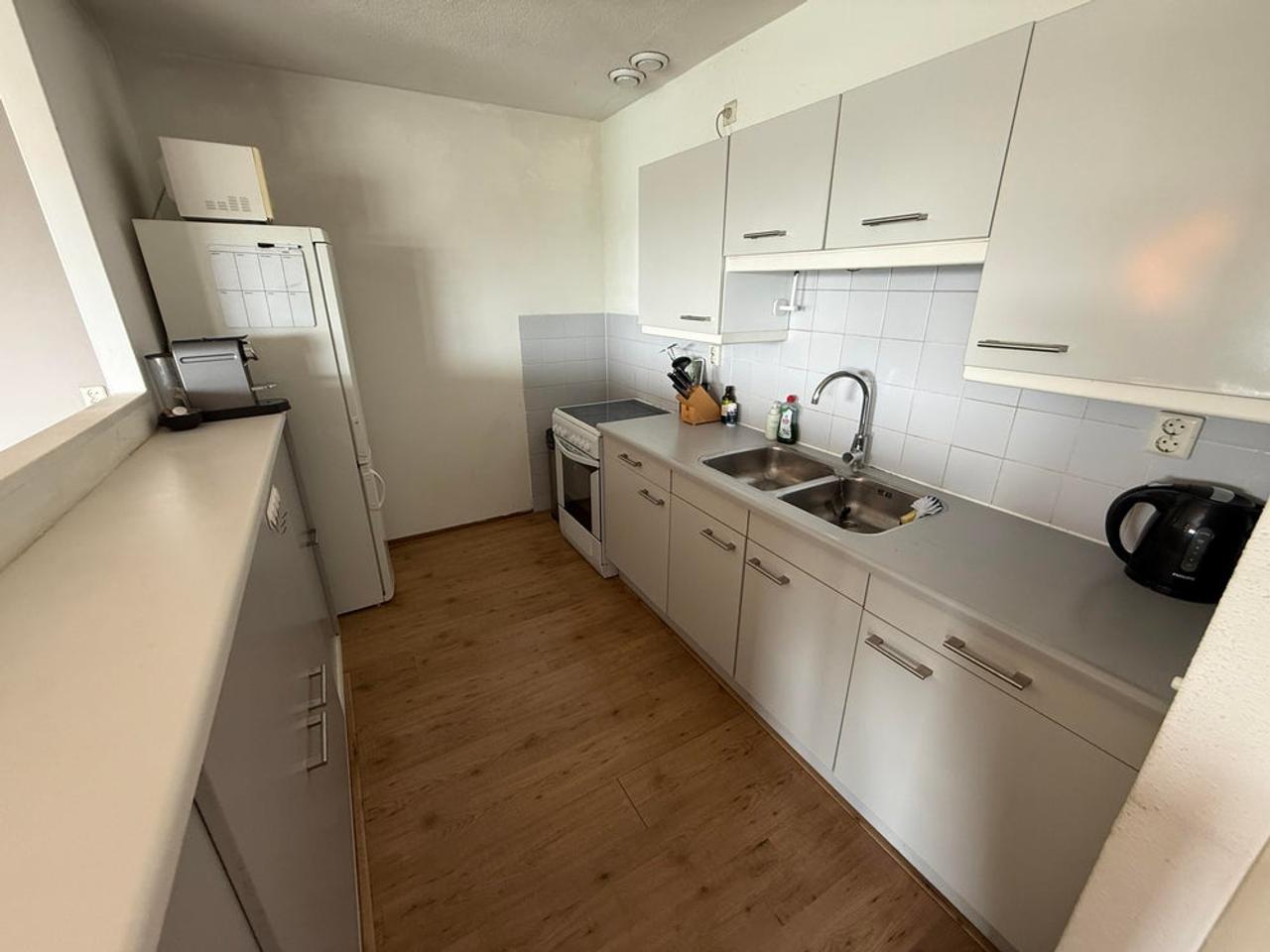 3-kamerappartement met uitzicht op de Maas - Afbeelding 14