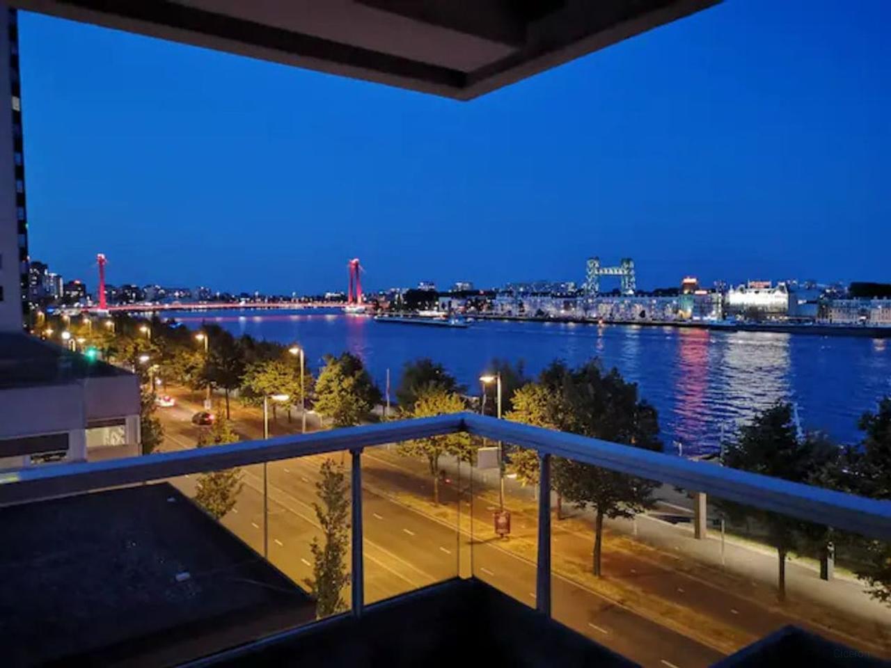 3-kamerappartement met uitzicht op de Maas - Afbeelding 22