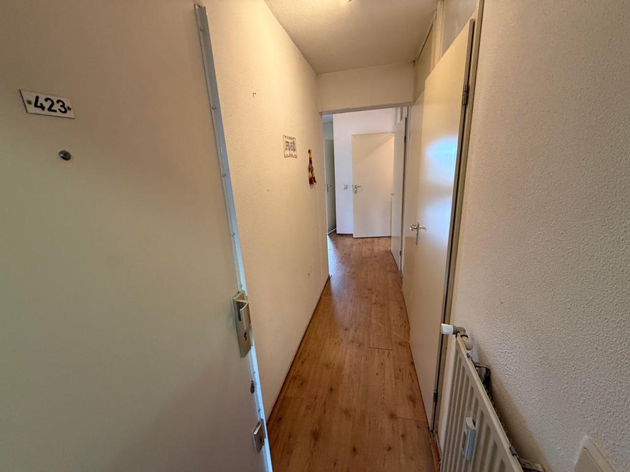3-kamerappartement met uitzicht op de Maas - Afbeelding 23