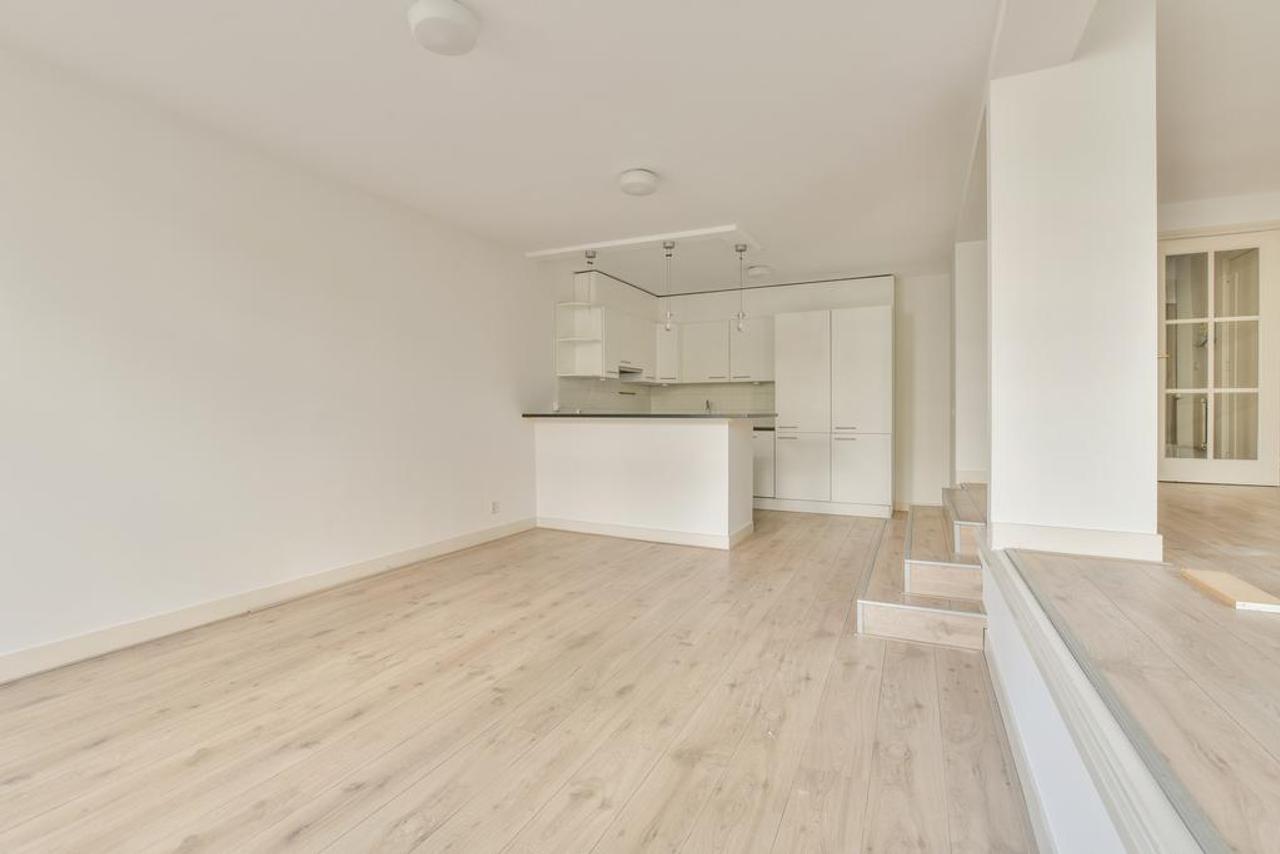 102 m² apartment with terrace on Herengracht - Image 10