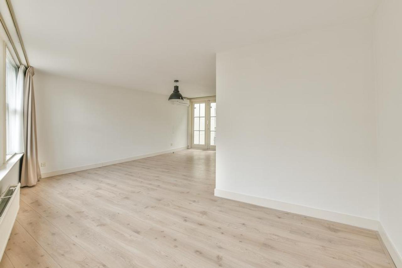 102 m² apartment with terrace on Herengracht - Image 19