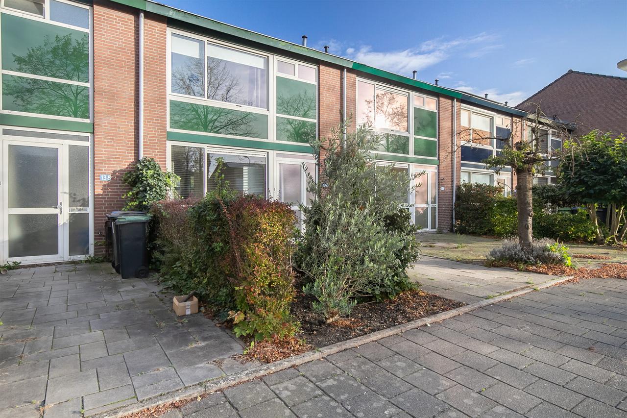 3-Bedroom House with Garden in Den Bosch - Image 2