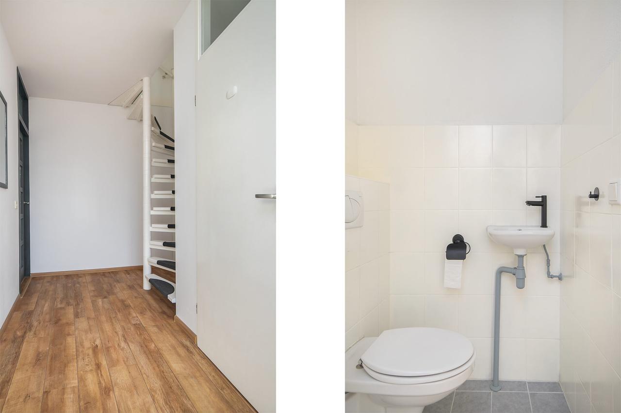 3-Bedroom House with Garden in Den Bosch - Image 3