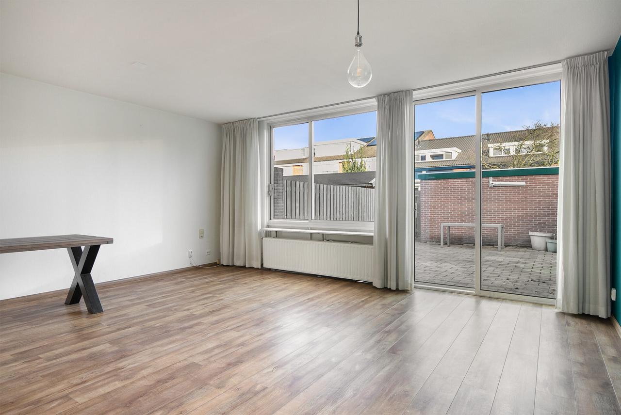 3-Bedroom House with Garden in Den Bosch - Image 5