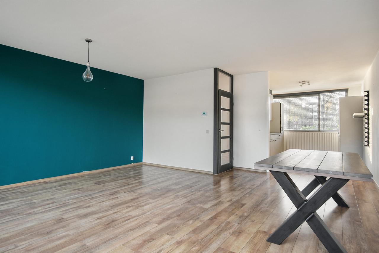 3-Bedroom House with Garden in Den Bosch - Image 6